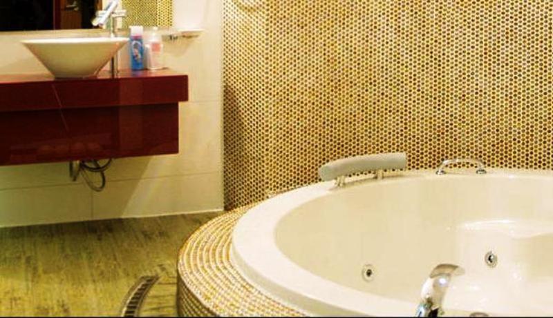 Hotel Floce Bucheon Room photo