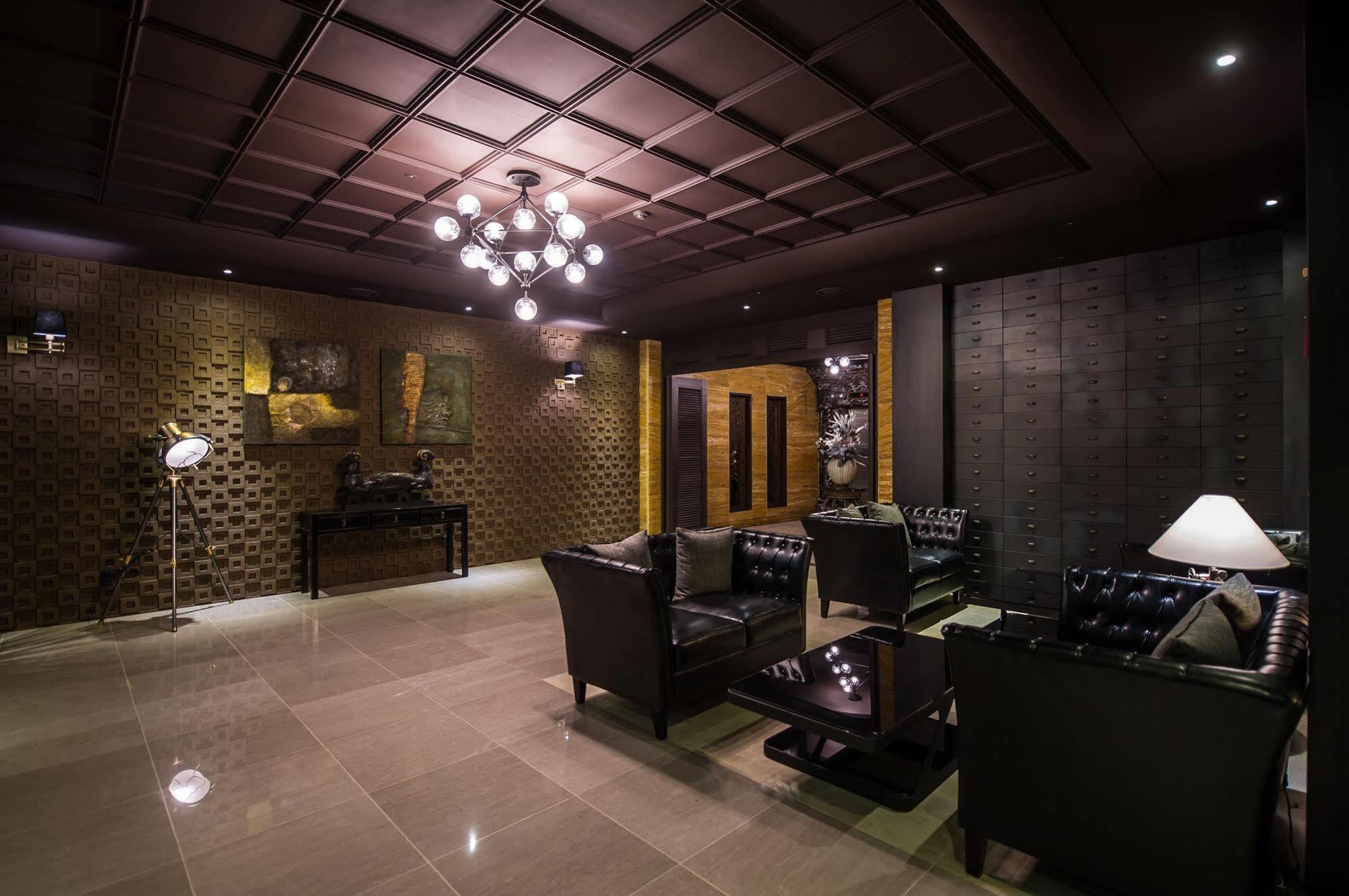 Hotel Floce Bucheon Exterior photo